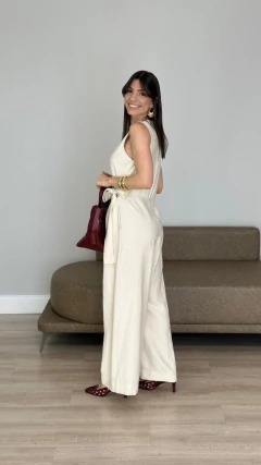 MACACÃO PILAR - Flor de Cacto Concept