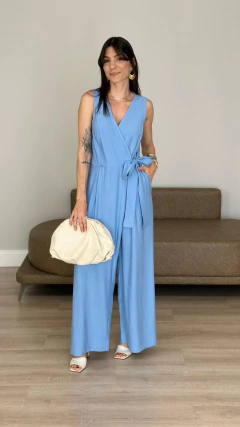 MACACÃO PILAR - loja online