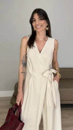 MACACÃO PILAR - loja online