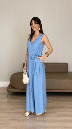 MACACÃO PILAR - Flor de Cacto Concept