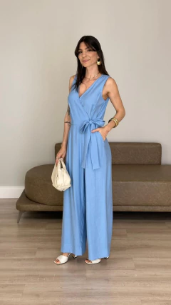 MACACÃO PILAR - Flor de Cacto Concept