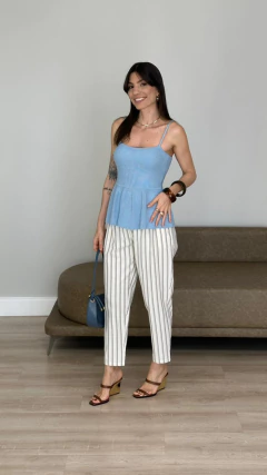 CALÇA LUARA na internet