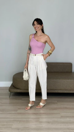 CALÇA LUARA - Flor de Cacto Concept