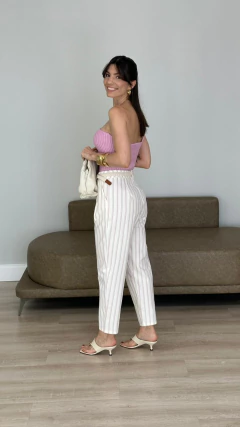 CALÇA LUARA - Flor de Cacto Concept