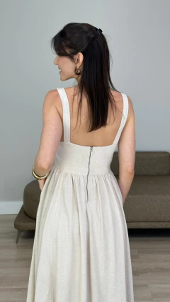 VESTIDO MICHELE na internet