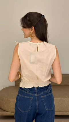 Imagem do REGATA MICHELLE