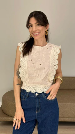 REGATA MICHELLE - Flor de Cacto Concept