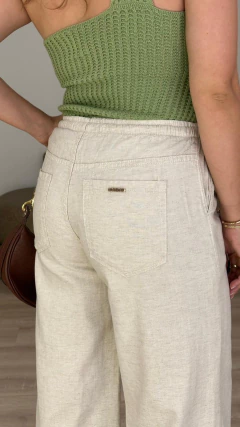 WIDE LEG DANDARA - loja online