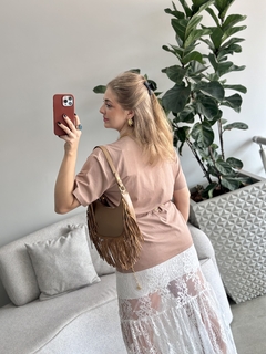 CAMISETA GABI