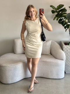 VESTIDO DUDA - Flor de Cacto Concept