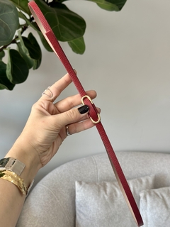 CINTO VIVI - Flor de Cacto Concept
