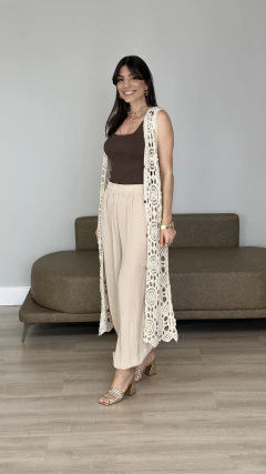 Imagem do CALÇA ALADDIN LINA