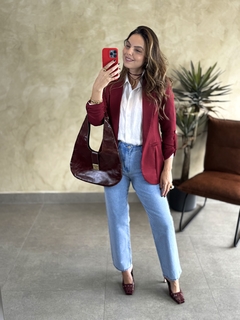 BLAZER MONIQUE na internet