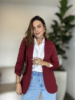 Imagem do BLAZER MONIQUE