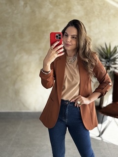 BLAZER MONIQUE - comprar online