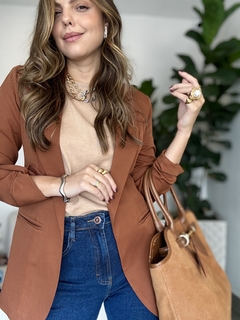 BLAZER MONIQUE - loja online