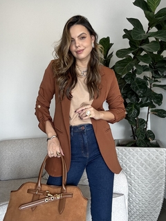BLAZER MONIQUE - loja online