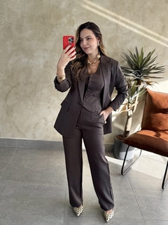 BLAZER PIETRA na internet