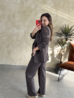 BLAZER PIETRA - loja online