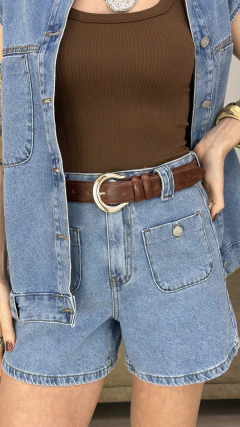 CINTO MILENA na internet