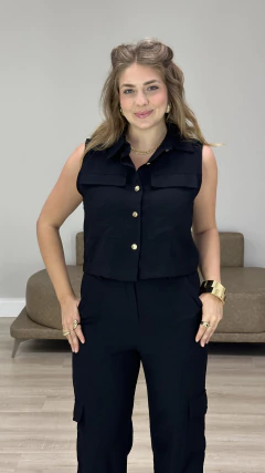 CONJUNTO MAYNE - Flor de Cacto Concept