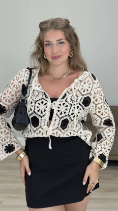 CAMISA TRAMÊ BALI - comprar online