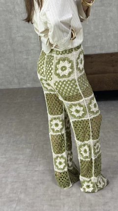 Imagem do CALÇA TRAMÊ CLÁUDIA