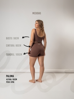 TÚNICA ALICIA - comprar online