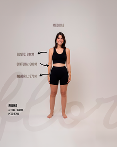 SAIA ACETINADA BRUNA - Flor de Cacto Concept