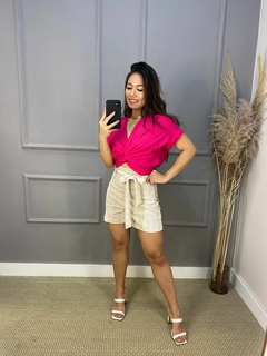 Imagem do SHORTS HERMIONE