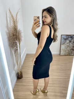 VESTIDO DONATELA na internet