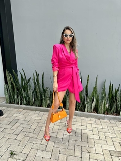 MAXI BLAZER AUDREY - comprar online