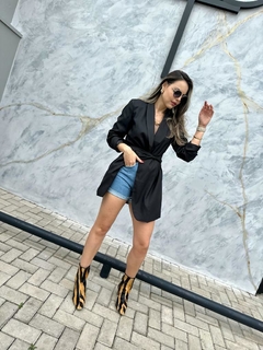 Imagem do MAXI BLAZER AUDREY