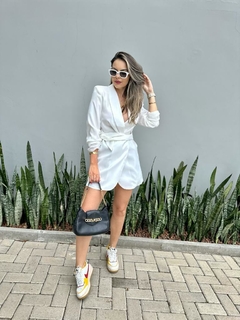 MAXI BLAZER AUDREY na internet