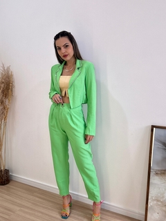 BLAZER LORENA na internet