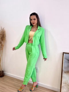 BLAZER LORENA