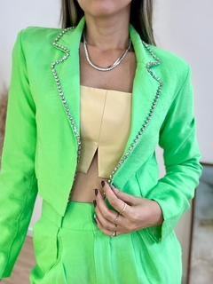 BLAZER LORENA