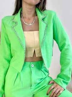 BLAZER LORENA - loja online