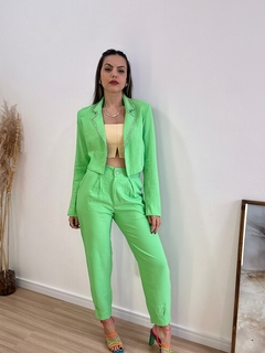 BLAZER LORENA na internet