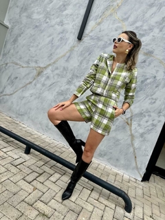 SHORTS CHARLOTE - comprar online