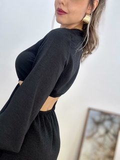 VESTIDO CARINA - comprar online
