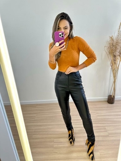 CROPPED JÉSSICA