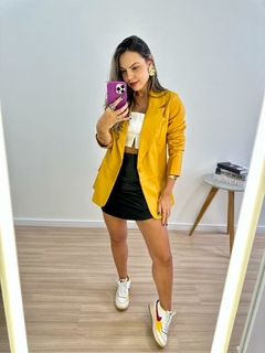 BLAZER ALICIA