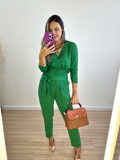 CROPPED BECCA - comprar online