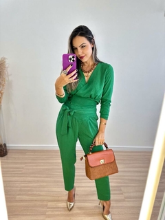 CALÇA BECCA