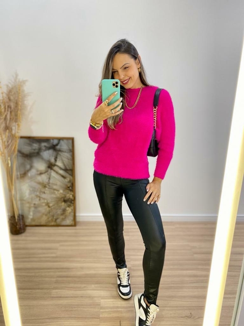 CALÇA BETTY