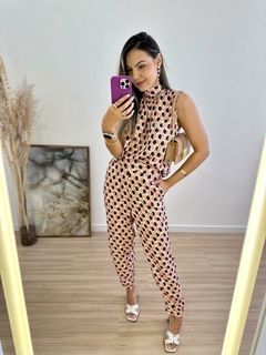 CALÇA MOARA
