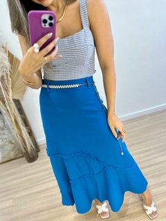 SAIA RUBY - loja online