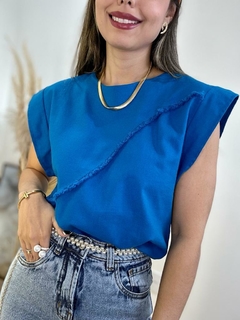 BLUSA RUBY na internet