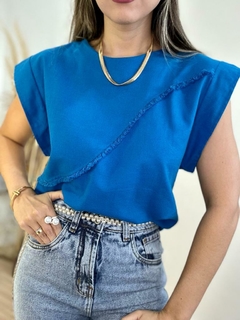 BLUSA RUBY - loja online